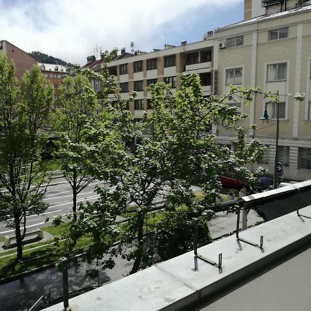 Apartman Ane ซาราเยโว ภายนอก รูปภาพ