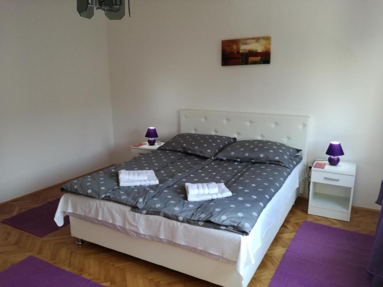 Apartman Ane ซาราเยโว ภายนอก รูปภาพ