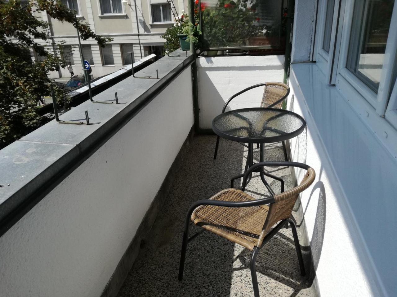 Apartman Ane ซาราเยโว ภายนอก รูปภาพ